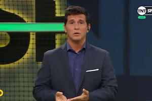 Hernán Castillo relató el difícil momento que vive con sus padres contagiados de Covid19