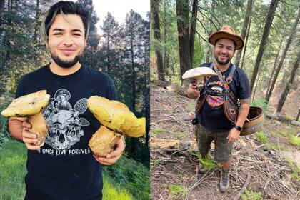 Hernán Castro, residente legal de Estados Unidos y titular de una green card, fue detenido por agentes del ICE acusado de fraude migratorio