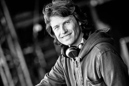 Hernán Cattaneo, el Dj argentino más reconocido en el mundo