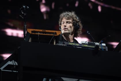 Hernan Cattáneo le hizo un homenaje a David Bowie en Primavera Sound