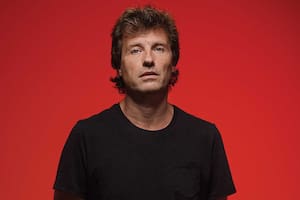 Hernán Cattáneo repasa su carrera en el libro El sueño del DJ