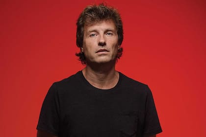 Hernán Cattáneo repasa su carrera en el libro El sueño del DJ