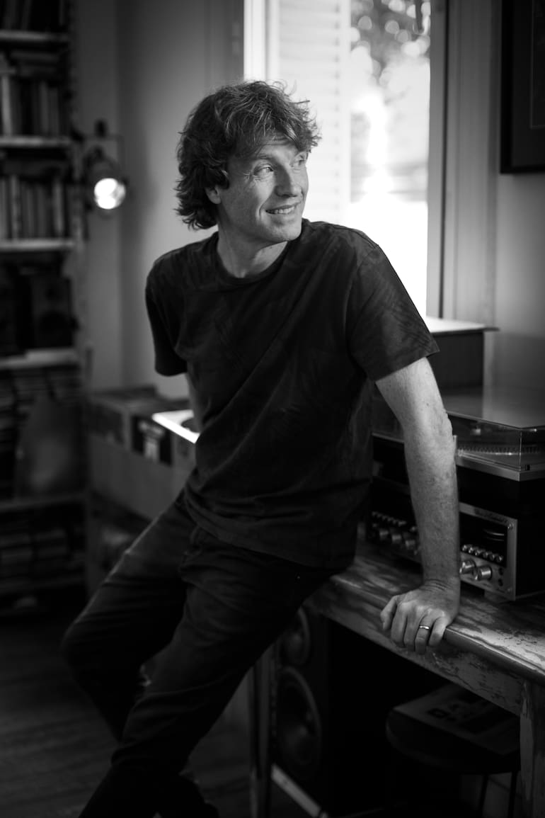 Hernán Cattaneo vuelve a Buenos Aires con sus ya clásicos Sunsetstrip