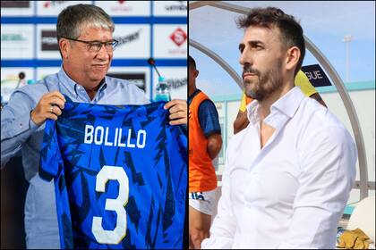 Hernán Darío Gómez reemplaza a David Dóniga como DT de El Salvador con el reto de clasificar al Mundial tras 42 años de ausencia