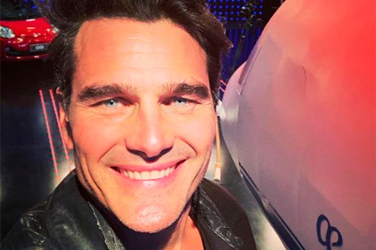 Hernán Drago: "Sacarle una sonrisa a alguien vale más que ser tendencia en Twitter"