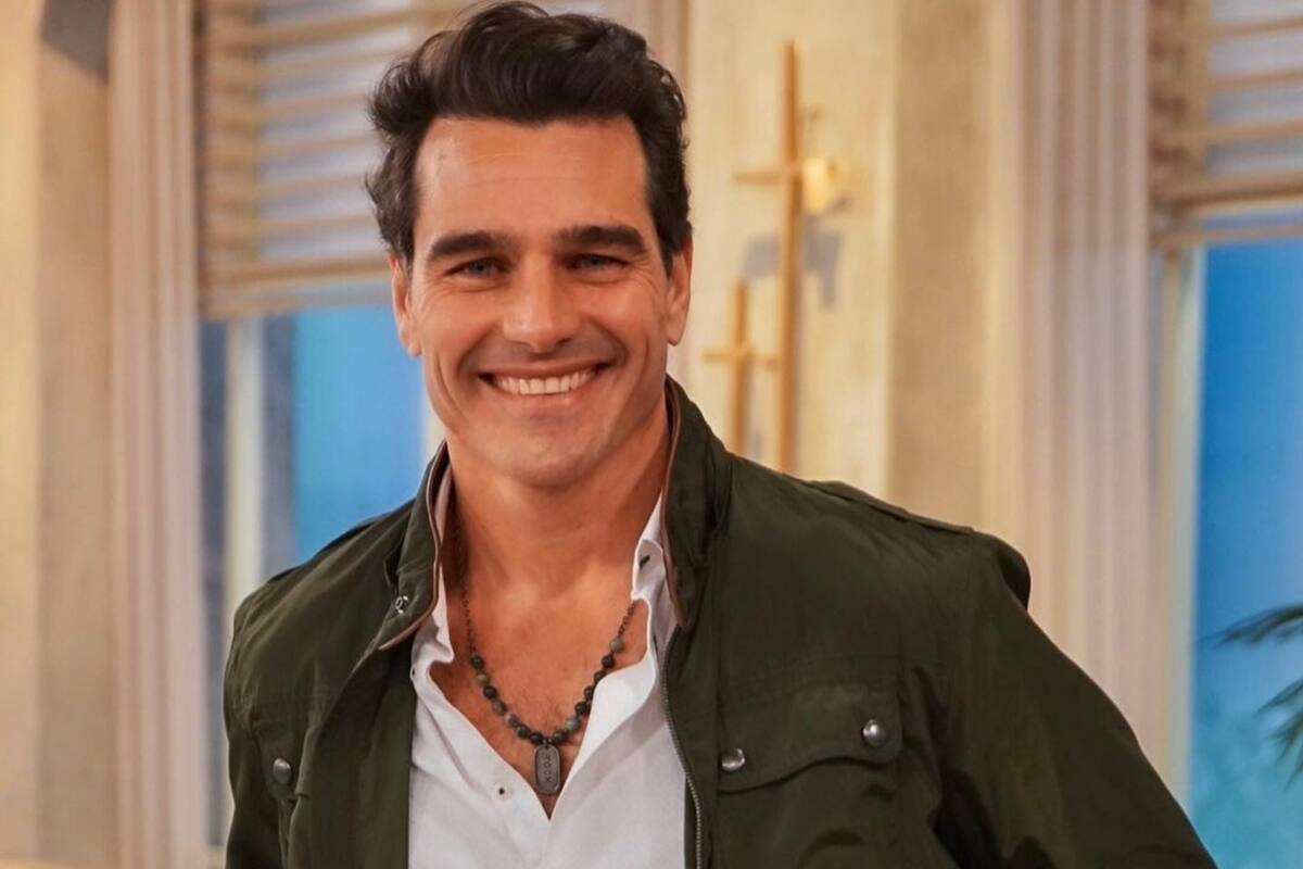 Hernán Drago confesó que va a tres psicólogos distintos, en todos, dijo, trata temáticas diferentes