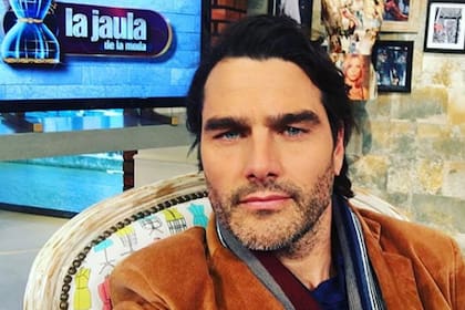 Hernán Drago dio testimonio del acoso que sufrió en sus comienzos como modelo