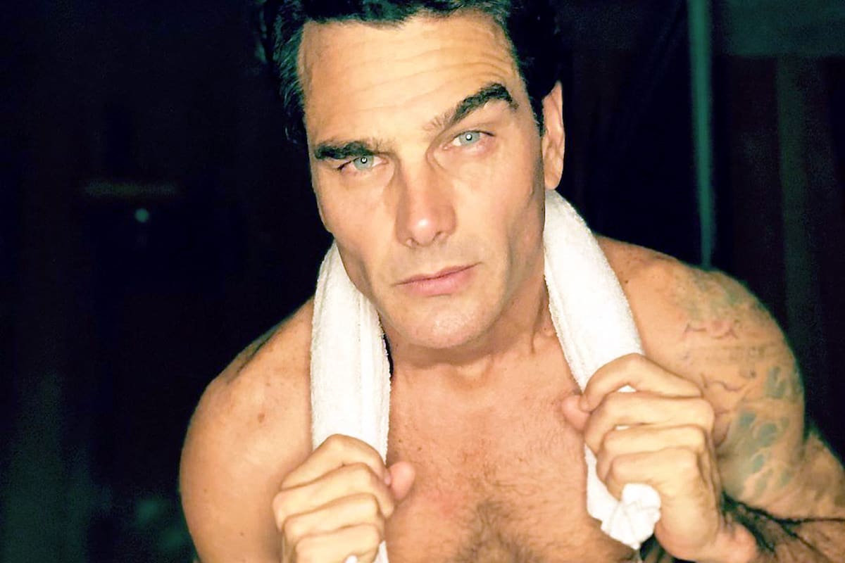 Hernán Drago encontró la horma de su zapato.