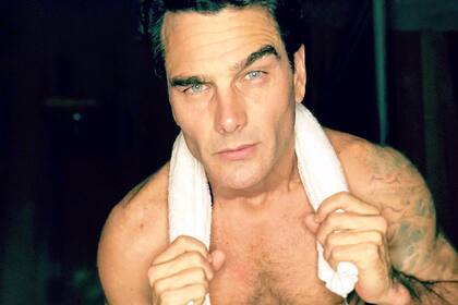 Hernán Drago encontró la horma de su zapato.