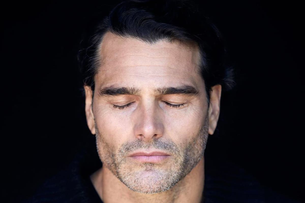 Hernán Drago no pudo con las sentadillas y perdió el premio.