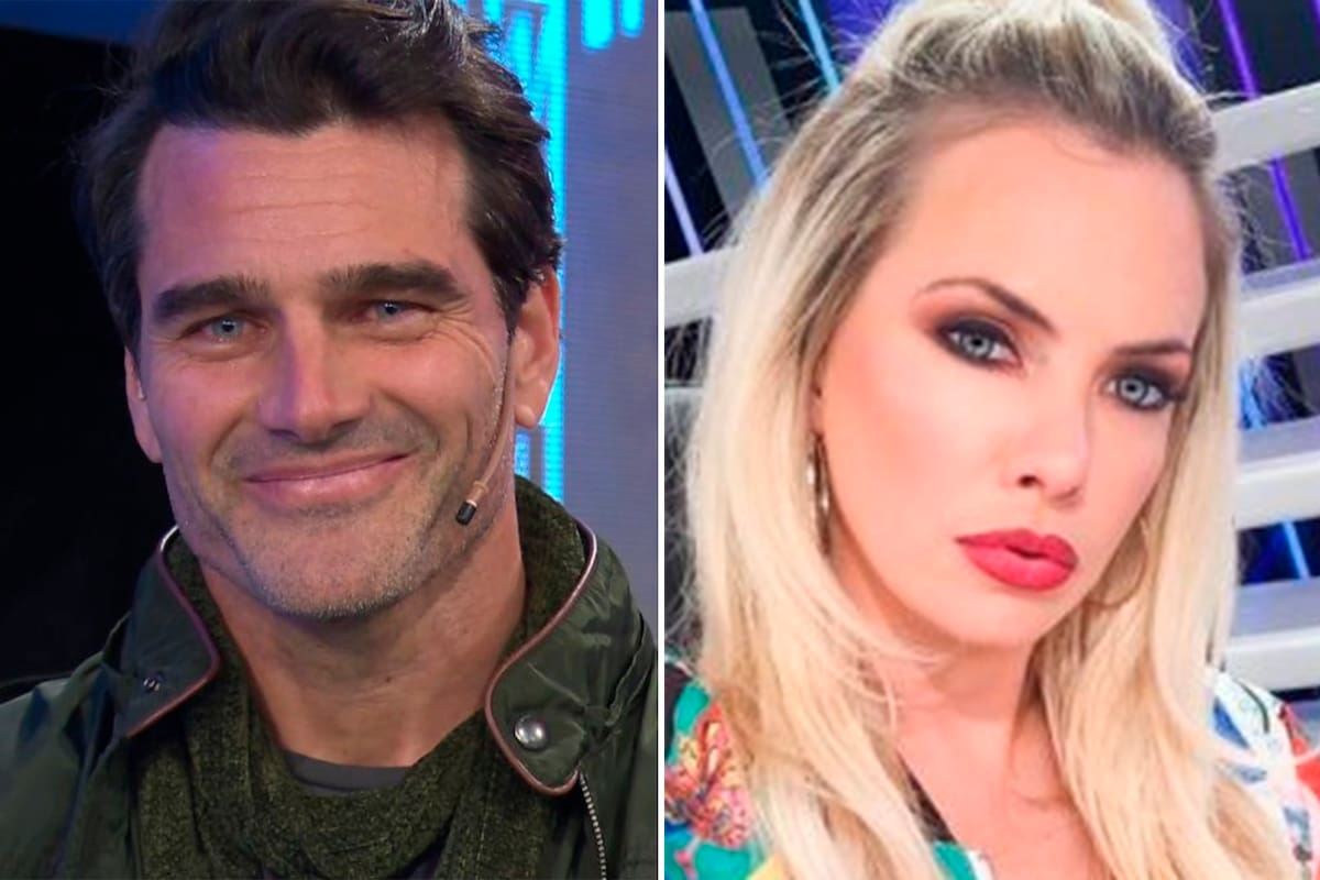 Hernán Drago se refirió a los rumores que lo relacionan con Alejandra Maglietti