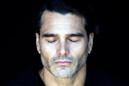 Hernán Drago y un curioso apodo que lo sigue desde que era chico.