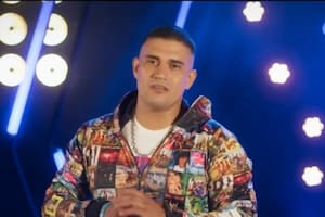 Hernán fue el primer eliminado de la casa de Gran Hermano