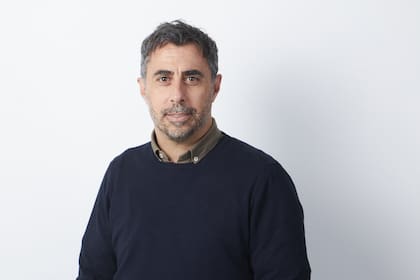 Hernán Gálvez: "Hace dos años que estamos en Barcelona, con un local propio, y además tenemos una franquicia de la marca en Paraguay”