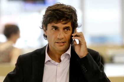 Hernán Lacunza, nuevo ministro de Hacienda