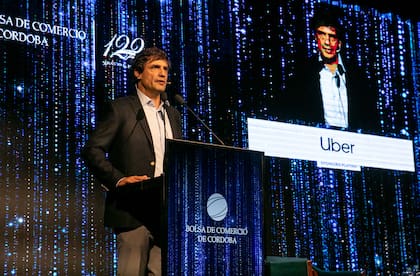 Hernán Lacunza, una de las espadas de la economía de Rodríguez Larreta asegura que durante los próximos 30 días no se puede tener el comportamiento de los últimos 30; sin embargo, aclara que la situación a la que llegamos es consecuencia de casi tres años de ir a contramano del mundo