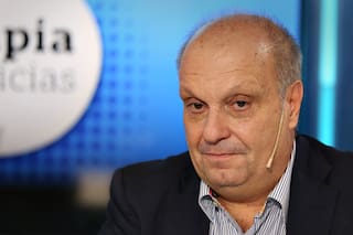 Hernán Lombardi, sobre la posible postulación de Macri: “No es momento de hablar de candidaturas”
