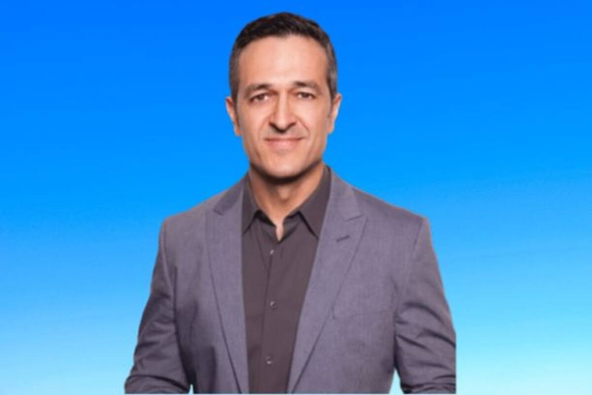 Hernán López, el argentino que fue condenado por el FIFAgate