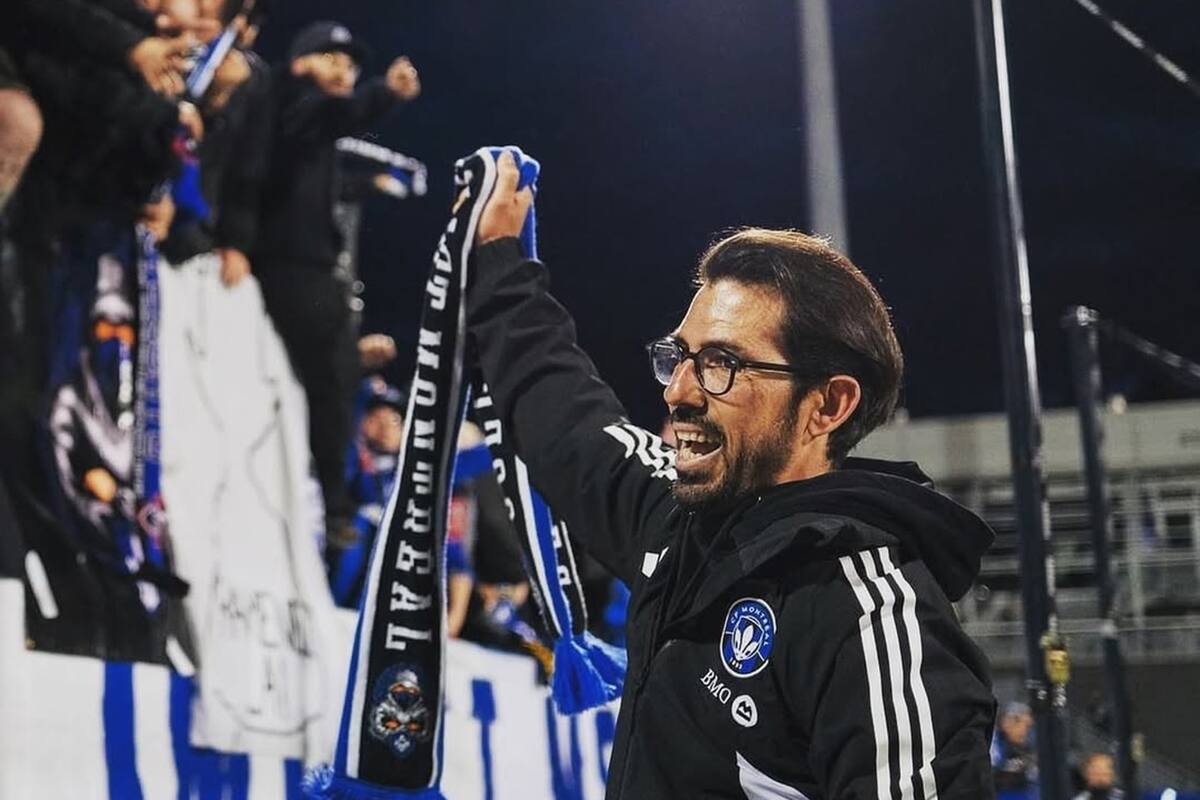 Hernán Losada asumió en Apollon Limassol, encadenó una serie de 11 triunfos y despertó la pasión de los hinchas chipriotas