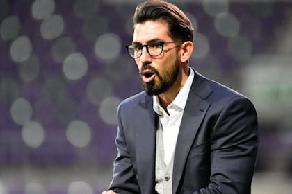 Hernán Losada dejó Bélgica y se mudó al fútbol de la MLS