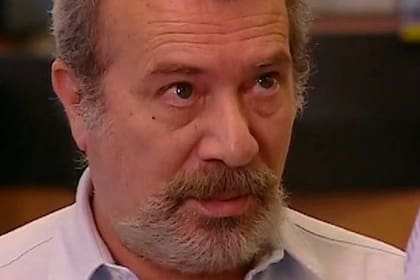 Hernán Martínez falleció a los 80 años Captura video)