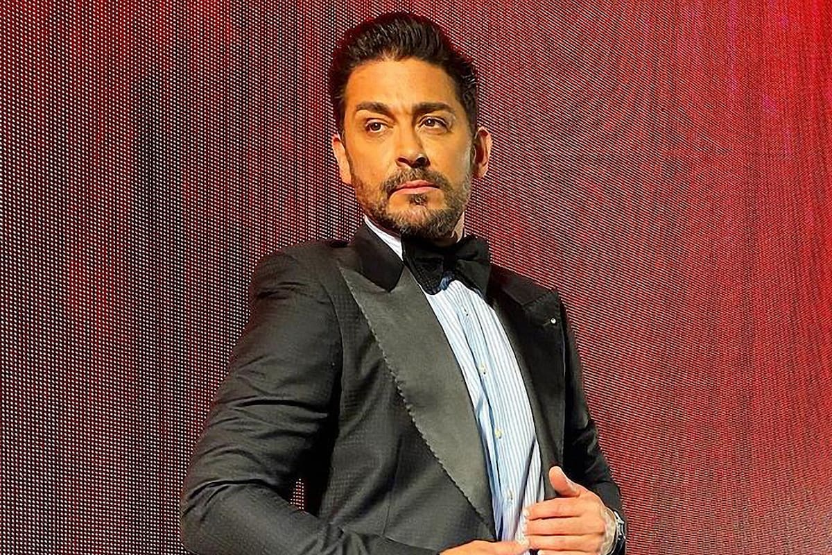 Hernán Piquín y una noche para el olvido.