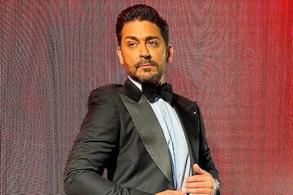 Hernán Piquín y una noche para el olvido.