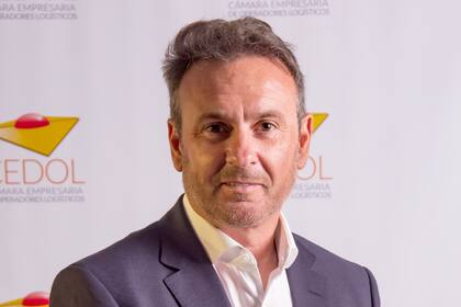 Hernán Sánchez, titular de Cedol