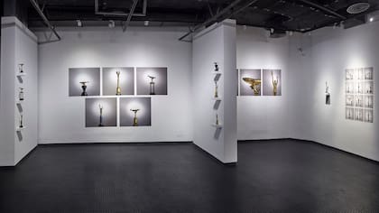 Hernán Sansone, El espíritu del triunfo (2017)