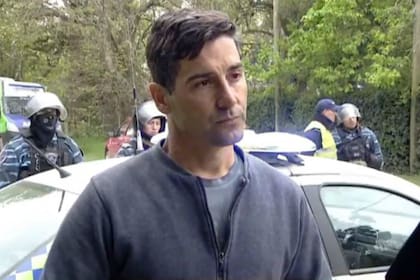 Hernán Yzurieta se refirió a la detención de Victoria Agüero y Emanuel Rivarola, vecinos de la chica de 10 años que estuvo desaparecida 6 días en Punta Indio