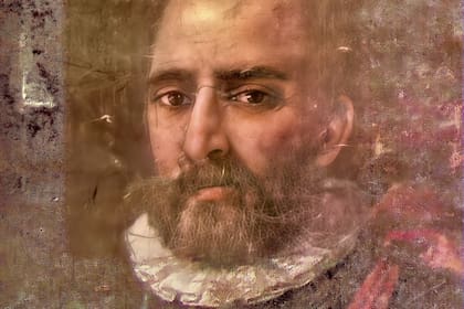 Hernandarias no veía con buenos ojos ni la bebida ni su ritual