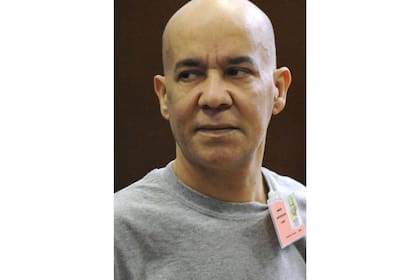 Hernández confesó el crimen, aunque su familia dice que no distingue la realidad de la ficción