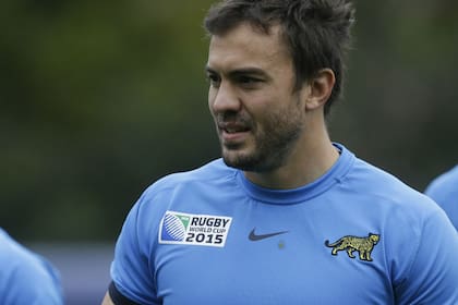 Hernández, uno de los que no estará contra Barbarians