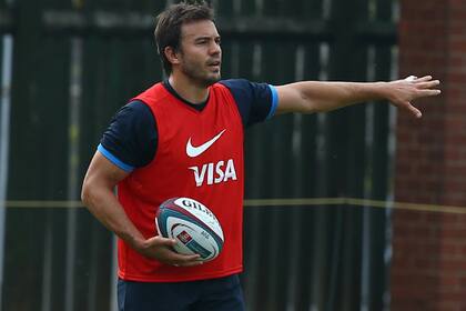 Hernández vuelve a ser titular con los Pumas