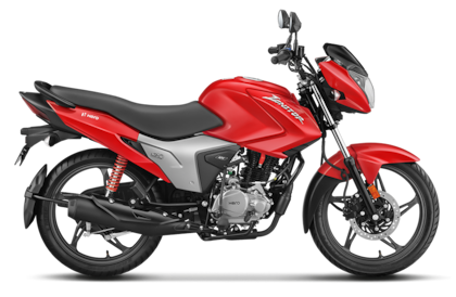 Hero Ignitor 125