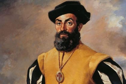 ¿Héroe o villano? ¿Pionero o fracasado? ¿Desmedida sed de sangre o de exploración?