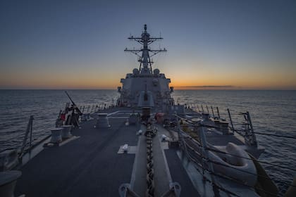 Herramienta clave de la estrategia occidental en la Guerra Fría, la fuerza naval volverá a estar operativa en el Atlántico Norte; crece la preocupación de la OTAN