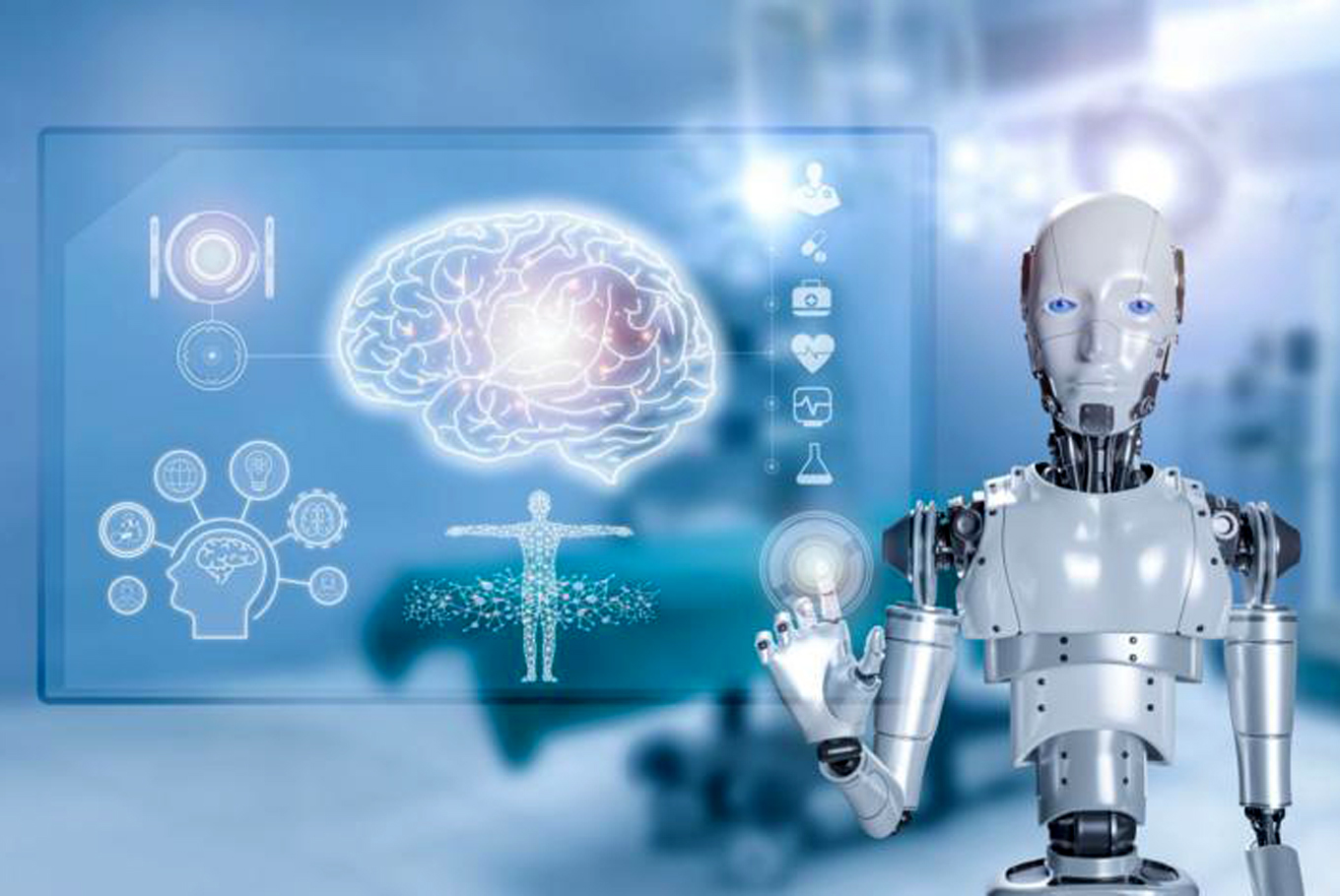 Herramienta MIA; BBC; BBC mundo; Cáncer ; Cáncer de mama; Sarah Kerruish; Kheiron Medical; Tumores; tumor; Inteligencia artificial; Sociedad; Salud;