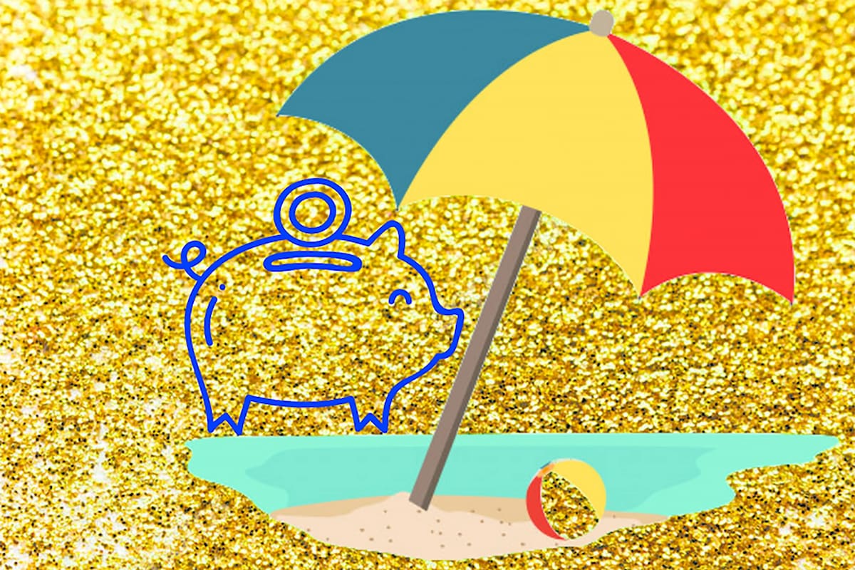 Herramientas útiles para hacer de tus vacaciones un camino viable sin deudas