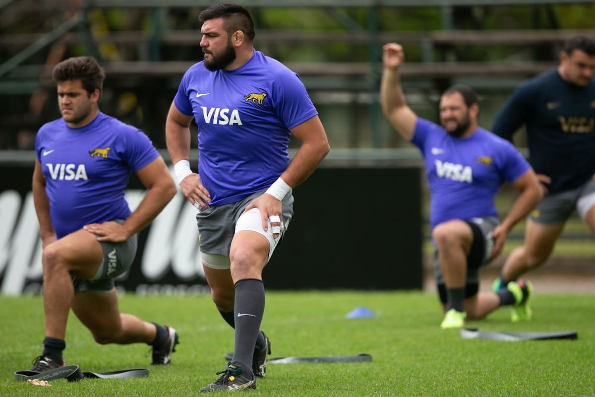 Herrera, baja por lesión