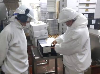 Herrera remarcó que el nuevo esquema no implicaría un cambio sustancial: “No cambia nada a lo que venía funcionando el negocio con China”, sostuvo, y subrayó que “el dato crucial es que el cupo es parecido a lo que se venía exportando”