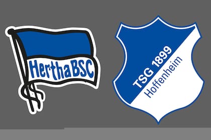 Hertha Berlin-Hoffenheim
