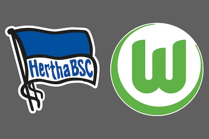 Hertha Berlin-Wolfsburg