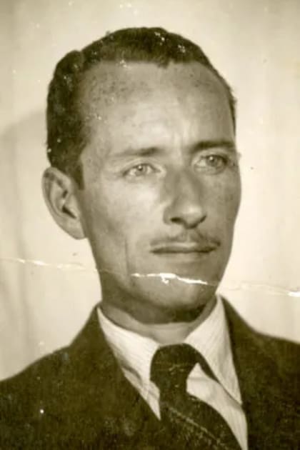 Hervé de Charbonneries, miembro de la resistencia y el amor de su vida