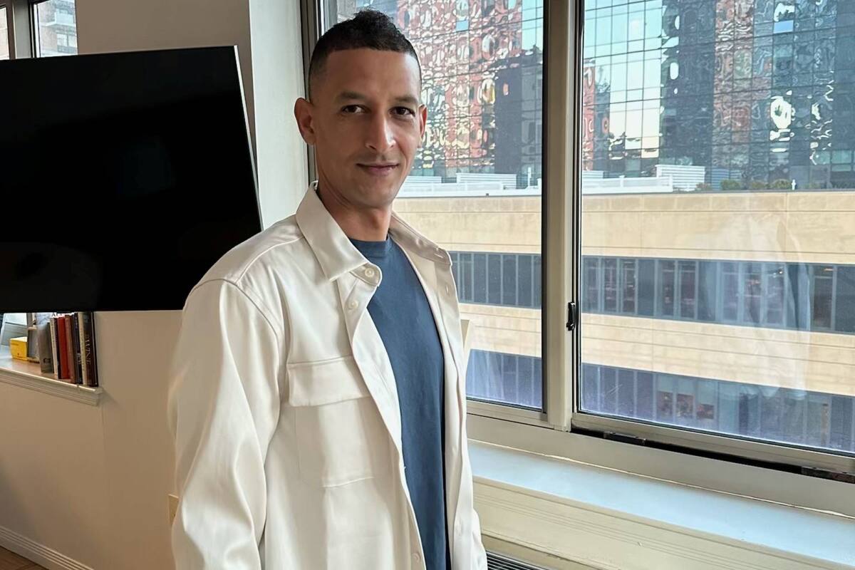 Heury Gómez tiene green card, pero fue detenido por el ICE y podrían deportarlo