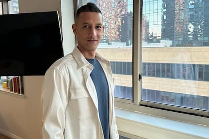 Heury Gómez tiene green card, pero fue detenido por el ICE y podrían deportarlo