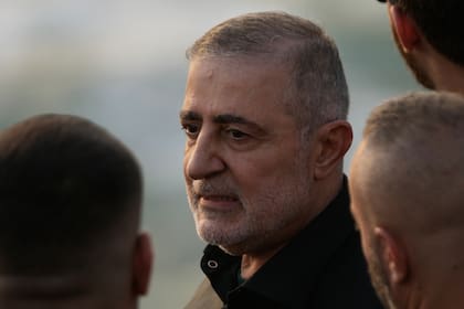 Hezbollah reemplaza alto funcionario de seguridad