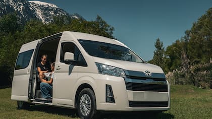 Hiace