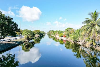Hialeah es de las ciudades con la mayor comunidad de hispanohablantes en EE.UU.