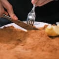 La milanesa napolitana argentina quedó cuarta en el ranking y no pudo hacerle frente a un histórico plato brasileño